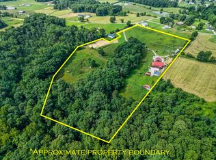 575 Ellington Loop, Morehead, KY 40351