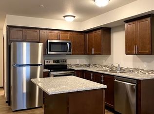 Cambridge Place, Stanwood, WA 98292
