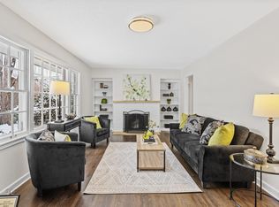 5013 Oxford Ave, Edina, MN 55436