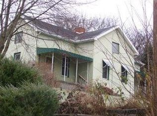 208 13th Ave, Butler, PA 16001