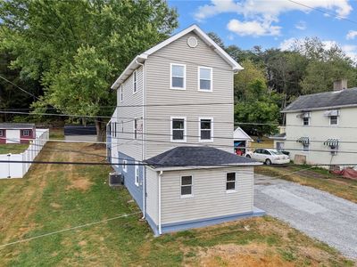 14 Hubbard Rd, Burgettstown, PA, 15021