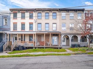 255 Powell Ave, Newburgh, NY 12550