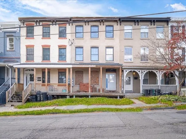 255 Powell Avenue, Newburgh, NY 12550