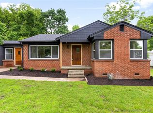 5309 E 3rd St, Tulsa, OK 74112