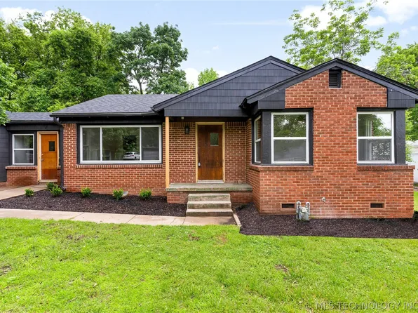 5309 E 3rd St, Tulsa, OK 74112