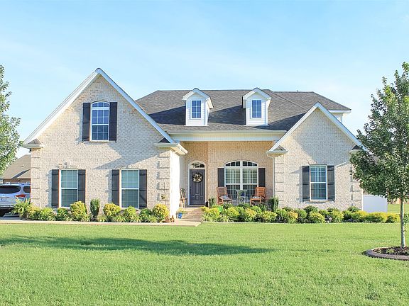 3rd image of 4314 Whirlaway Dr