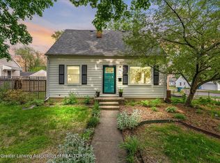 2211 Devonshire Ave, Lansing, MI 48910