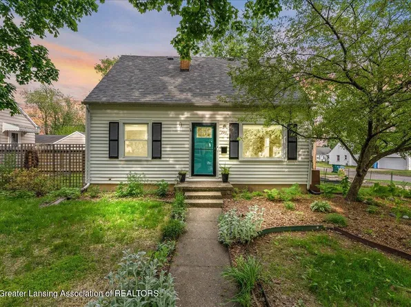 2211 Devonshire Ave, Lansing, MI 48910