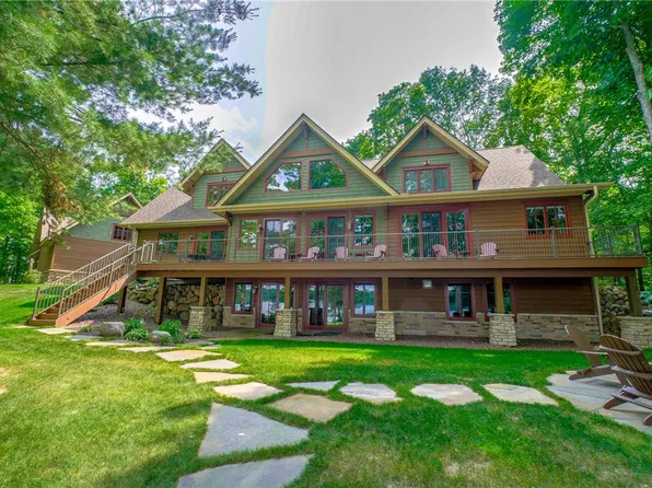 11052N Linden Road, Hayward, WI 54843