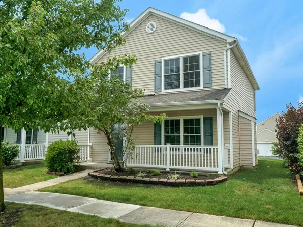 569 Perilous Pl, Galloway, OH 43119