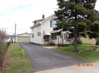 412 Indiana Ave W, Gilbert, MN 55741
