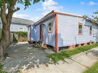 843 Elmira Ave, New Orleans, LA 70114