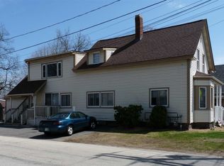 18 Birch St APT 3, Derry, NH 03038
