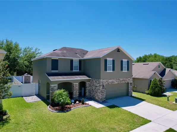 1727 Wood Path, Auburndale, FL 33823