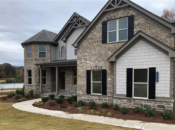 4065 Sierra Vista Cir, Cumming, GA 30040