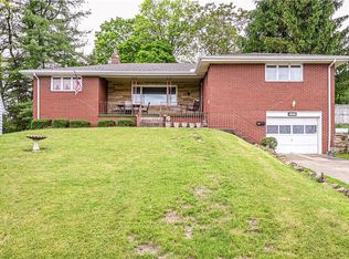 434 Arch Ave, Greensburg, PA