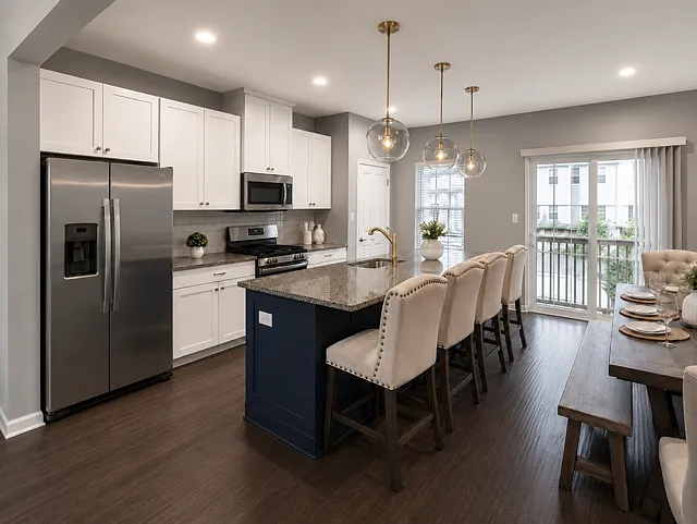 134 Pinnacle Pl — Photo 6