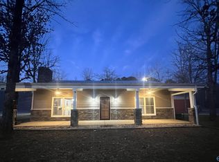 410 County Road 509, Cedar Bluff, AL 35959