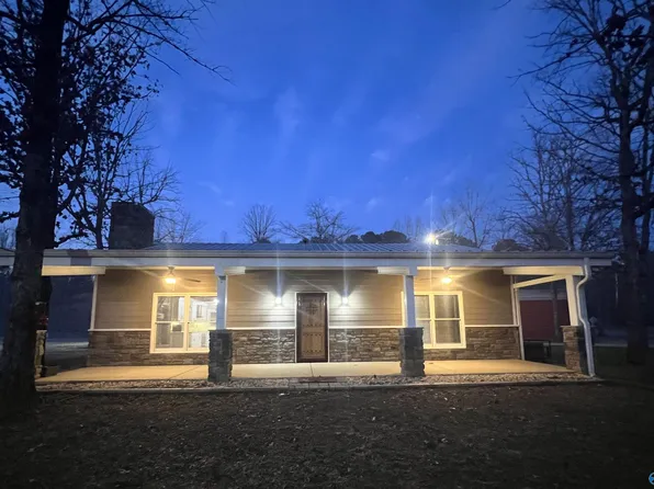 410 County Road 509, Cedar Bluff, AL 35959