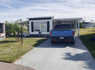 2525 Gulf City Rd LOT 16, Ruskin, FL 33570