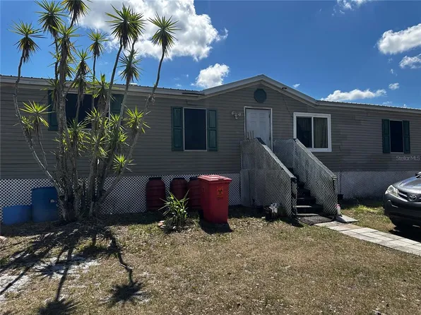2765 Kerlew Dr, Zolfo Springs, FL 33890