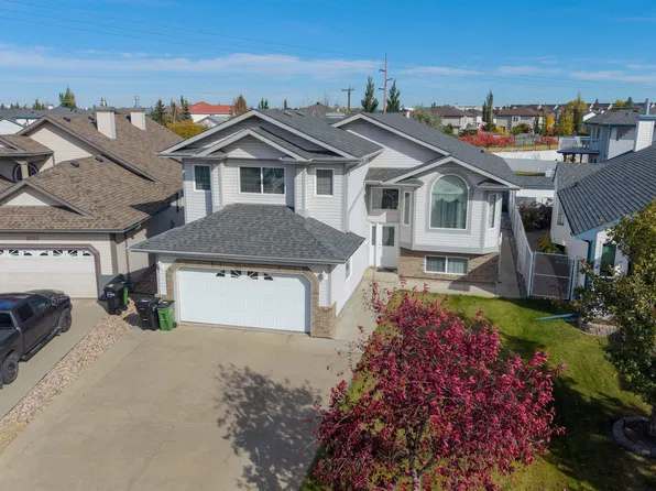16311 89th St NW, Edmonton, AB T5Z 3M3