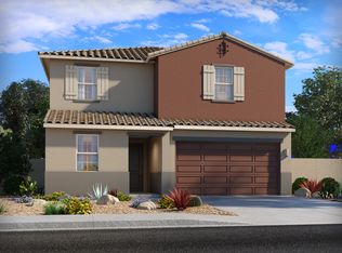 8246 S Clara Roberts Way, Tucson, AZ 85747