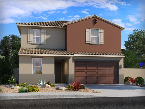 8246 S Clara Roberts Way, Tucson, AZ 85747