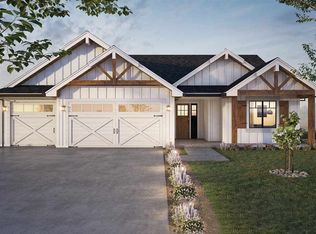 4718 W Lowell Ave, Spokane, WA 99208