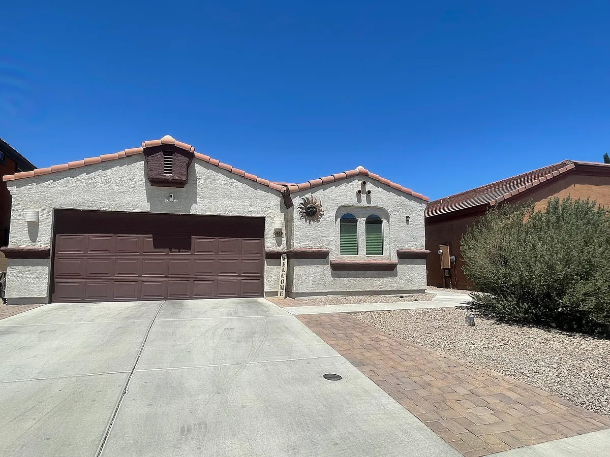Building Photo - 6440 W Sugar Pine Trl