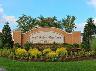 9752 Peace Springs Rdg, Laurel, MD 20723