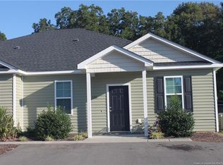 105 Willowfield Ln, Sanford, NC 27332