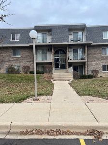 984 Crabapple Dr APT 304, Prospect Heights, IL, 60070