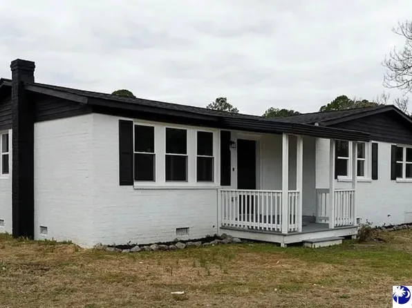421 Pineville Rd, Darlington, SC 29532