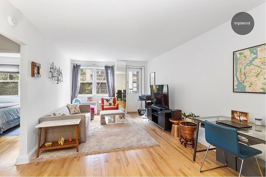 1st image of 77 W 15th St APT 4N