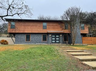 3906 Midvale Dr, San Antonio, TX 78229