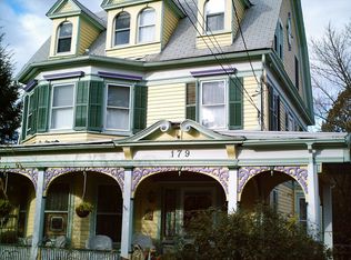 179 Belleville Ave, Bloomfield, NJ 07003