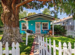 821 W Almond Ave, Orange, CA 92868