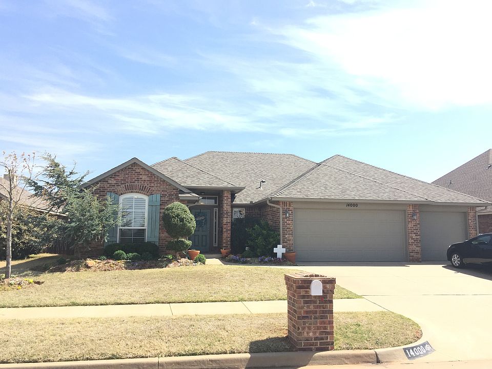 14000 Agate Drive