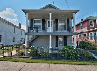 618 Brook St #L-13, Scranton, PA 18505