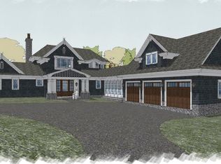 6250 Trillium Trl, Harbor Springs, MI 49740