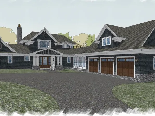 6250 Trillium Trl, Harbor Springs, MI 49740