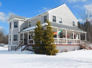 108 Sandhill Rd, Fairfax, VT 05454