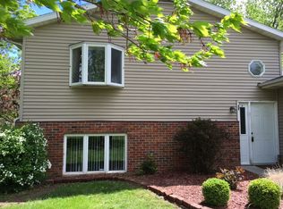 3633 W Richwoods Blvd #A, Peoria, IL
