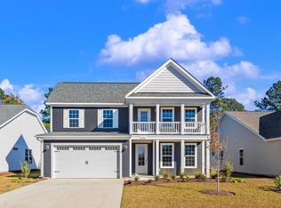 1242 Halter Pl, Calabash, SC 28467
