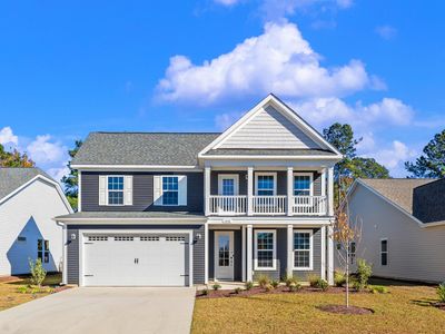 1242 Halter Pl, Calabash, NC, 28467