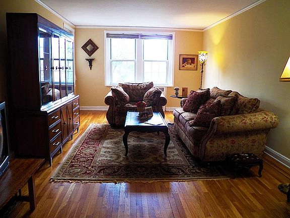 Pristine, pre-war Co-op