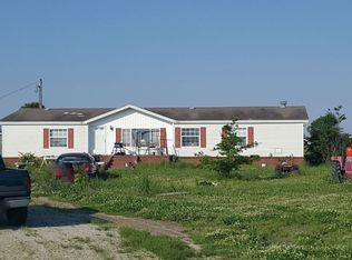 120 Mary Kay Rd, Turrell, AR 72384