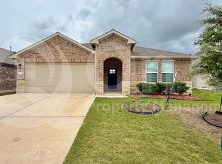13302 Milledge Pass, Manor, TX 78653