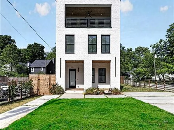 985 McDaniel St SW, Atlanta, GA 30310